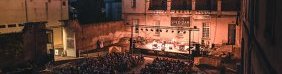 Le grand rendez-vous musical de l'été