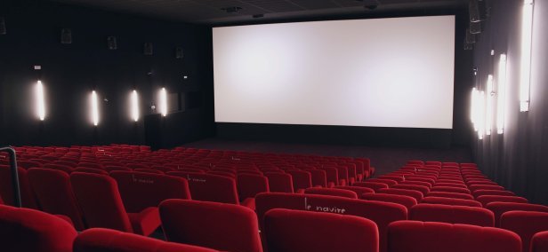 Cinéma au Navire