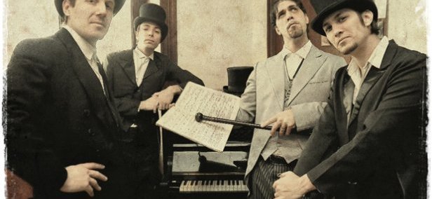 Fête de la Musique à Aubenas