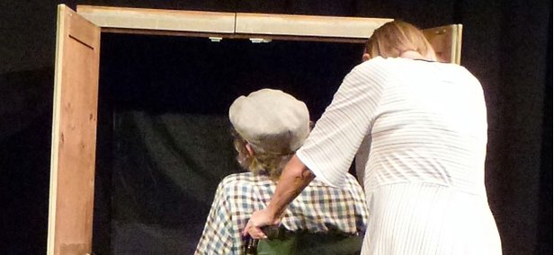 FESTIVAL DE THEATRE AMATEUR DE L'ARDECHE