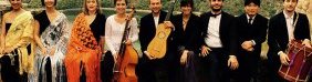 Ensemble Alkymia / Labeaume en Musiques 