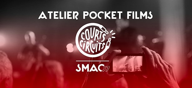 Atelier "Pocket Films"