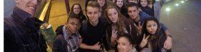 Danse hip hop