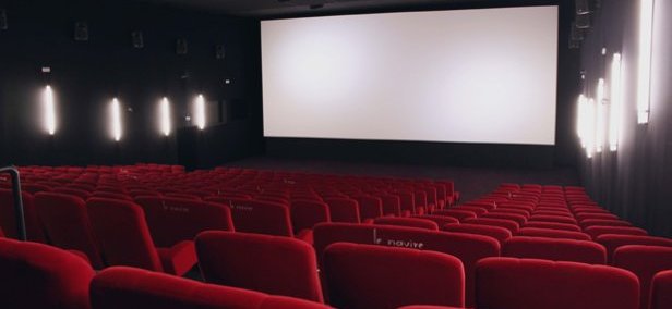  Cinéma au Navire