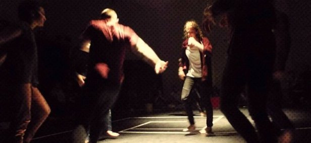 Danse
