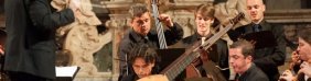 LE CONCERT DE L'HOSTEL DIEU 