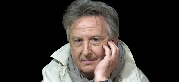 GILBERT LAFFAILLE 