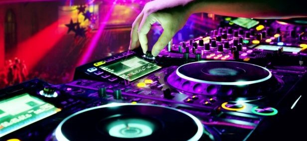 Dancefloor
