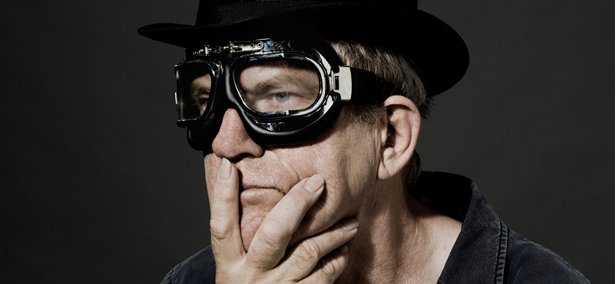 DICK ANNEGARN