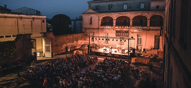 Le grand rendez-vous musical de l'été