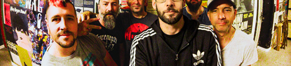 à la une : LA BRIGADE DU KIF