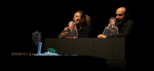 "Les oubliés de l'île de Sable"