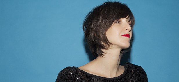 PAULINE CROZE
