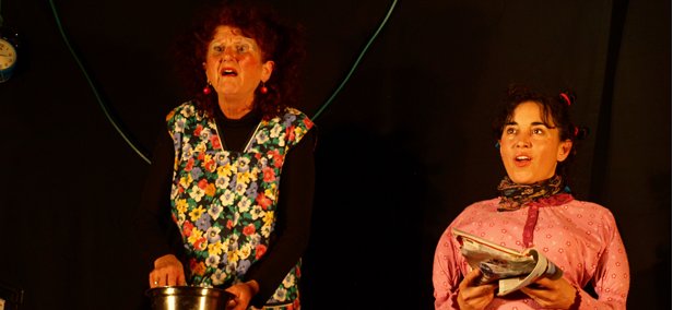FESTIVAL DE THEATRE AMATEUR DE L'ARDECHE