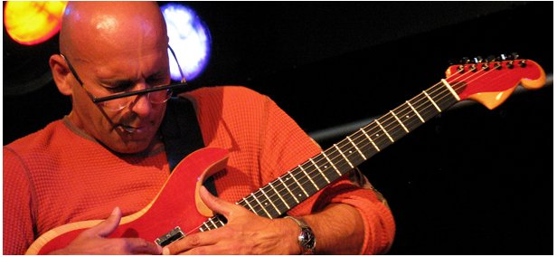 Marc Ducret Trio 
