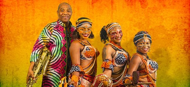 FEMI KUTI