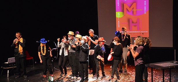 FESTIVAL "M&H" 