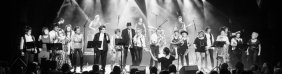 LE BOURNOT 1986 SENIOR ACADEMY