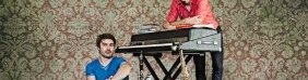 DAN TEPFER / BEN WENDEL DUO 
