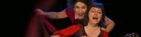 AURELIE et VERIOCA 