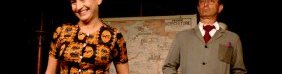 FESTIVAL DE THEATRE AMATEUR DE L'ARDECHE
