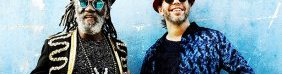 WINSTON McANUFF & FIXI 