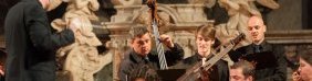 LE CONCERT DE L'HOSTEL DIEU 