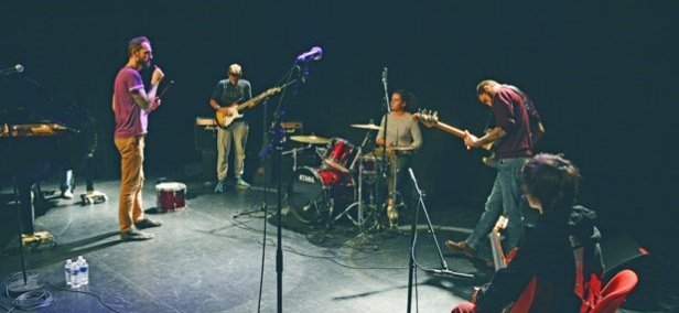 Jam session