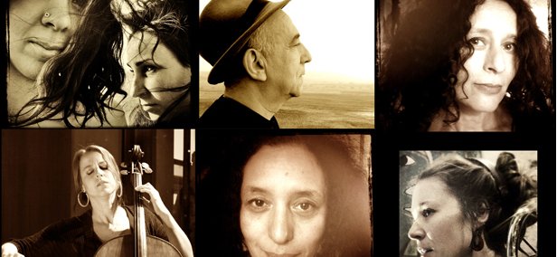 LA TRIBU DES FEMMES