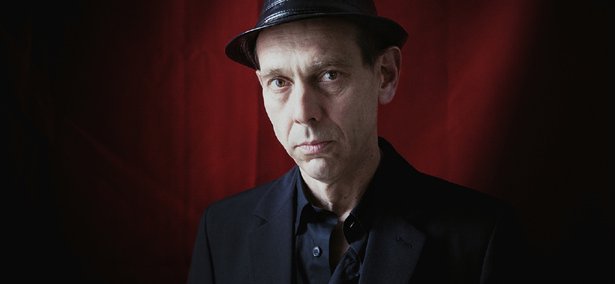 CHRISTIAN OLIVIER 