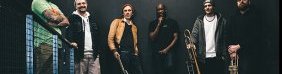 SMOKEY JOE & THE KID