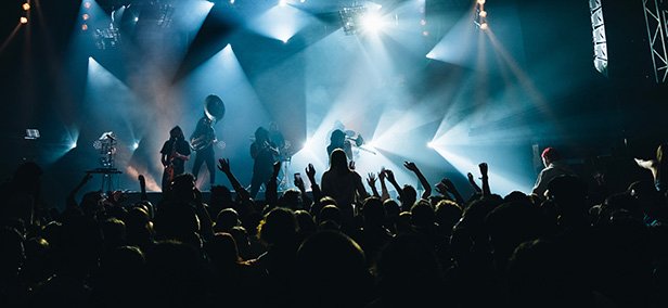 Fête de la musique