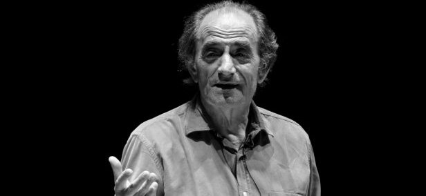 RICHARD BOHRINGER