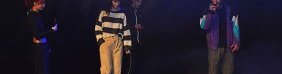 Open Mic Hip Hop