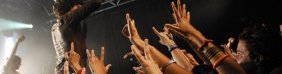 TREMPLIN MUSICAL « BOUGE DE L'ART ! »
