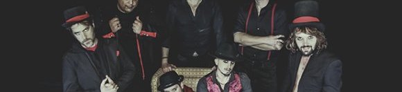 à la une : APES O'CLOCK