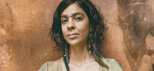 ORIANE LACAILLE