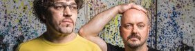 BOJAN Z & JULIEN LOURAU 