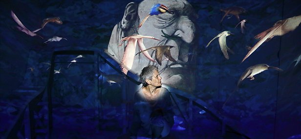 Le Camion à Histoires