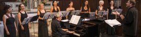ORPHEON - LA COMPAGNIE VOCALE