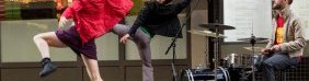 Danse 