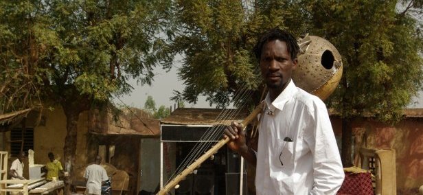 PÉDRO KOUYATÉ 