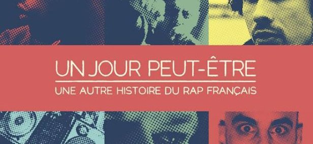 Documentaire sur le rap
