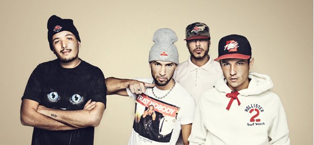S-CREW 