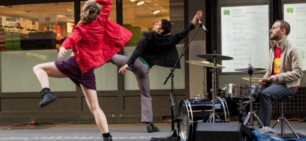 Danse 