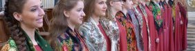 CHOEUR FEMININ RIMSKY-KORSAKOV DE SAINT-PETERSBOURG 