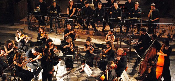 L'Etre en Musiques