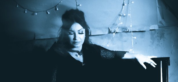 NATACHA ATLAS