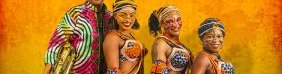  FEMI KUTI 