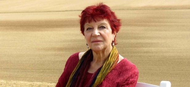 ANNE SYLVESTRE